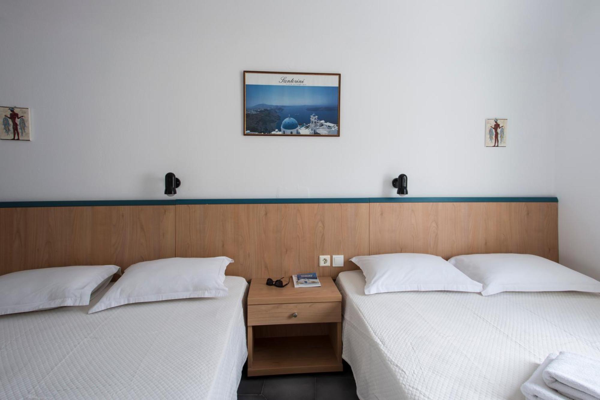 Sun -rise Apartment