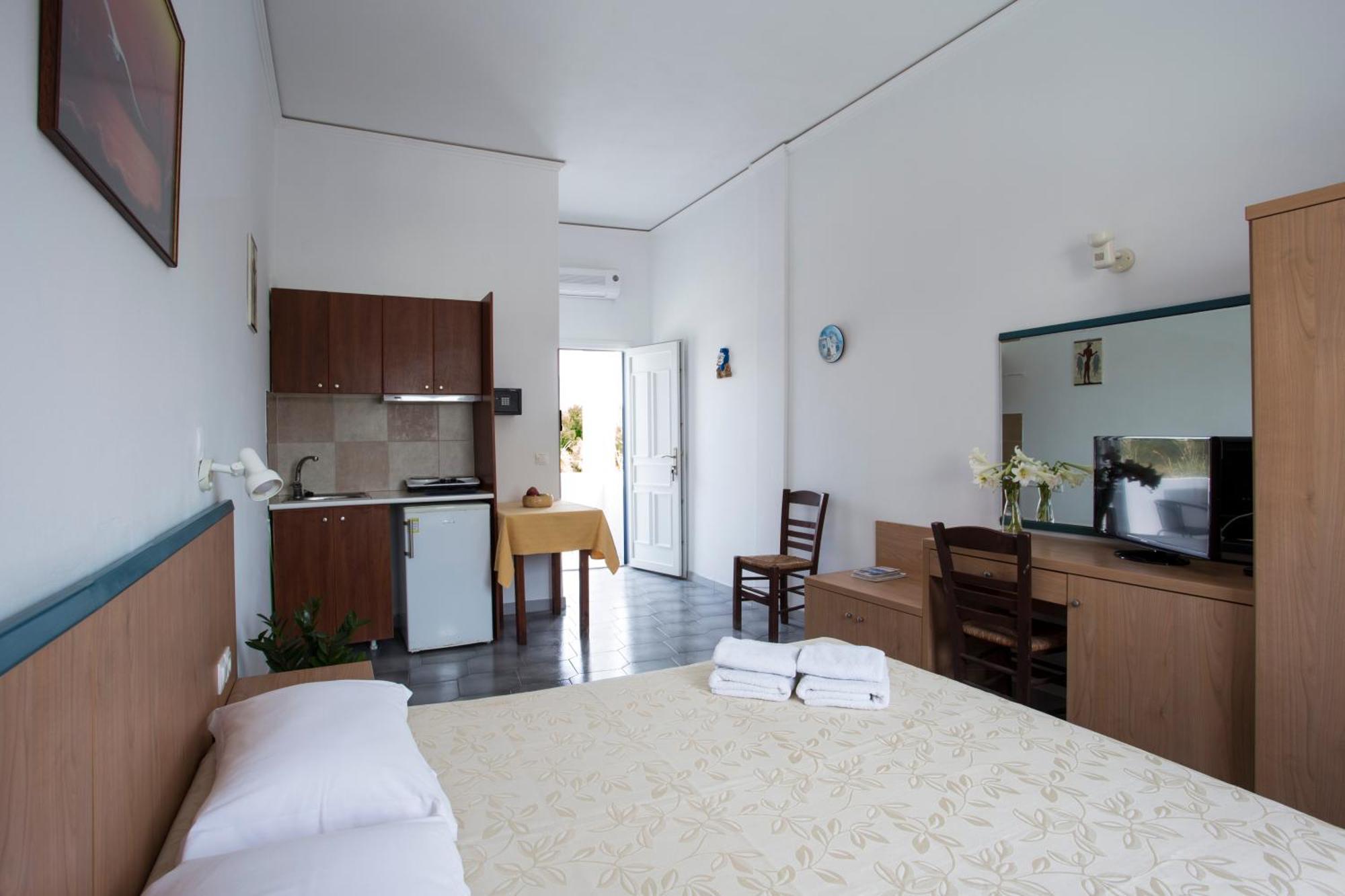Sun -rise Apartment