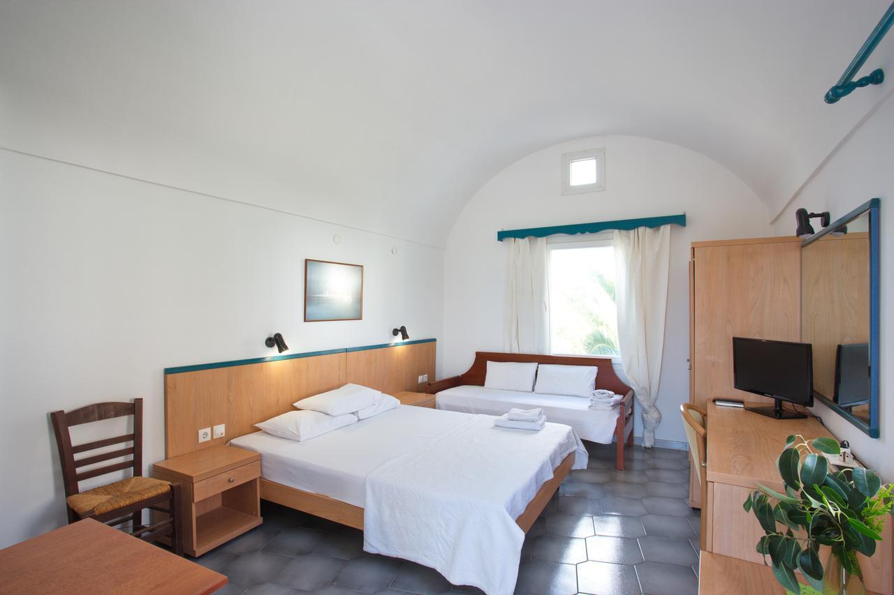 Sun -rise Apartment