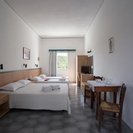 Ferienwohnung Sun -Rise Perissa  Exterior foto