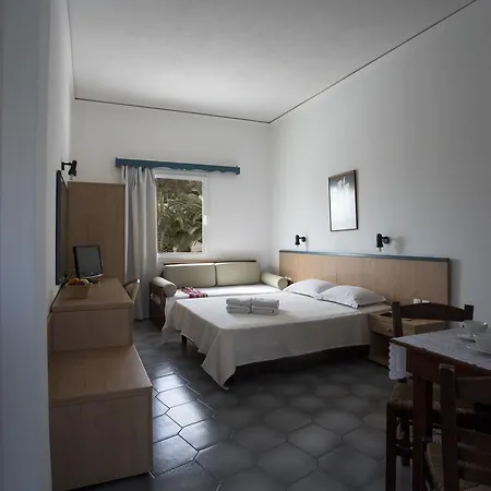 Ferienwohnung Sun -Rise Perissa  Exterior foto