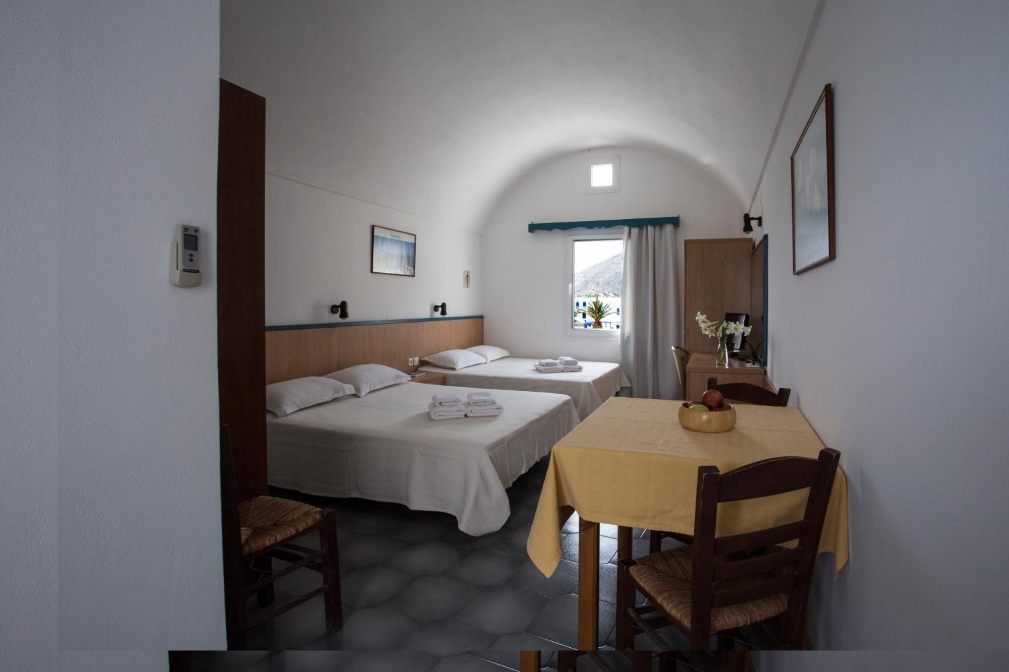 Sun -rise Appartement