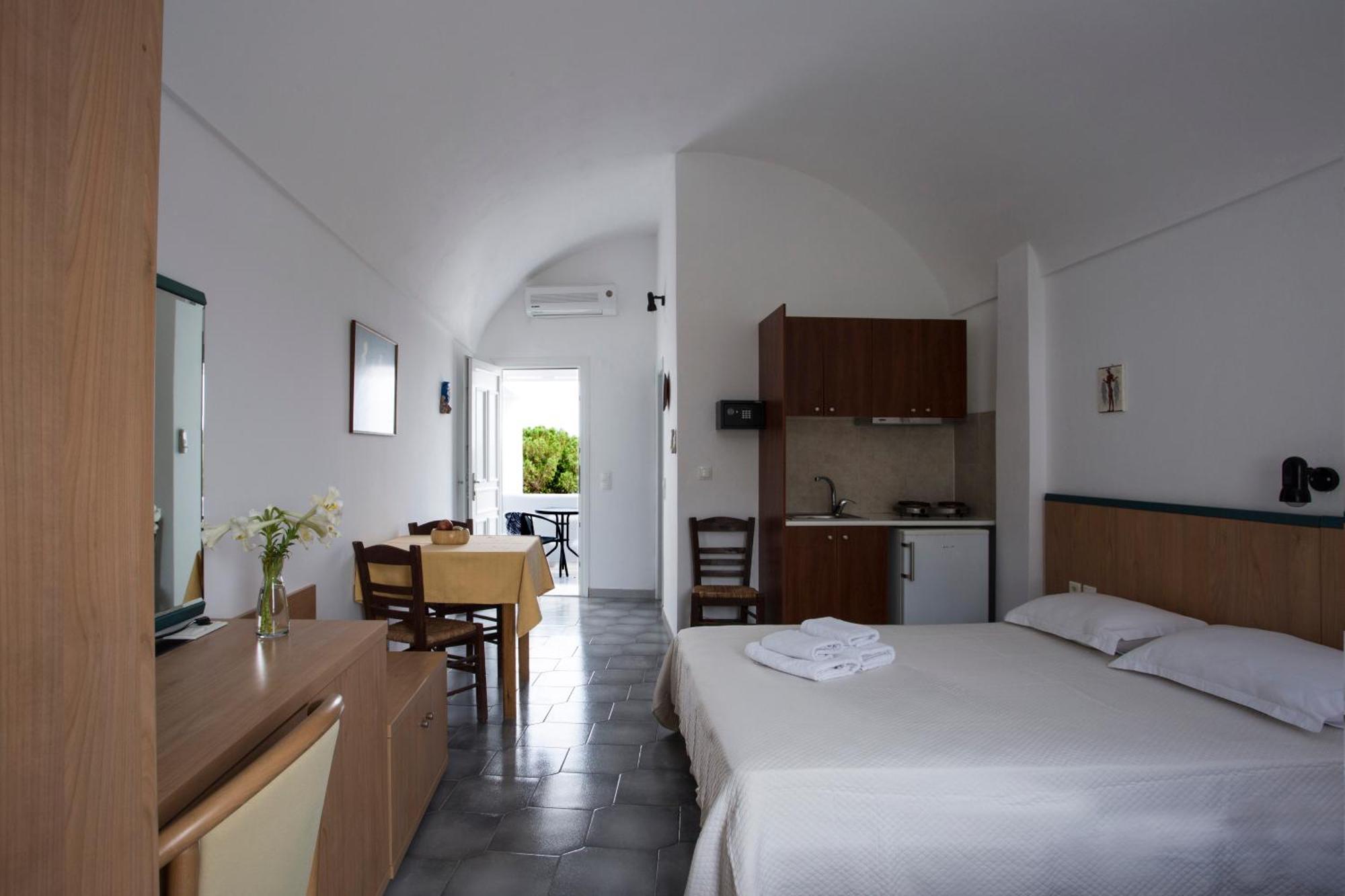 Appartement Sun -rise *