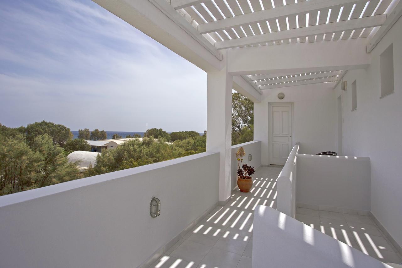 Sun -rise Appartement