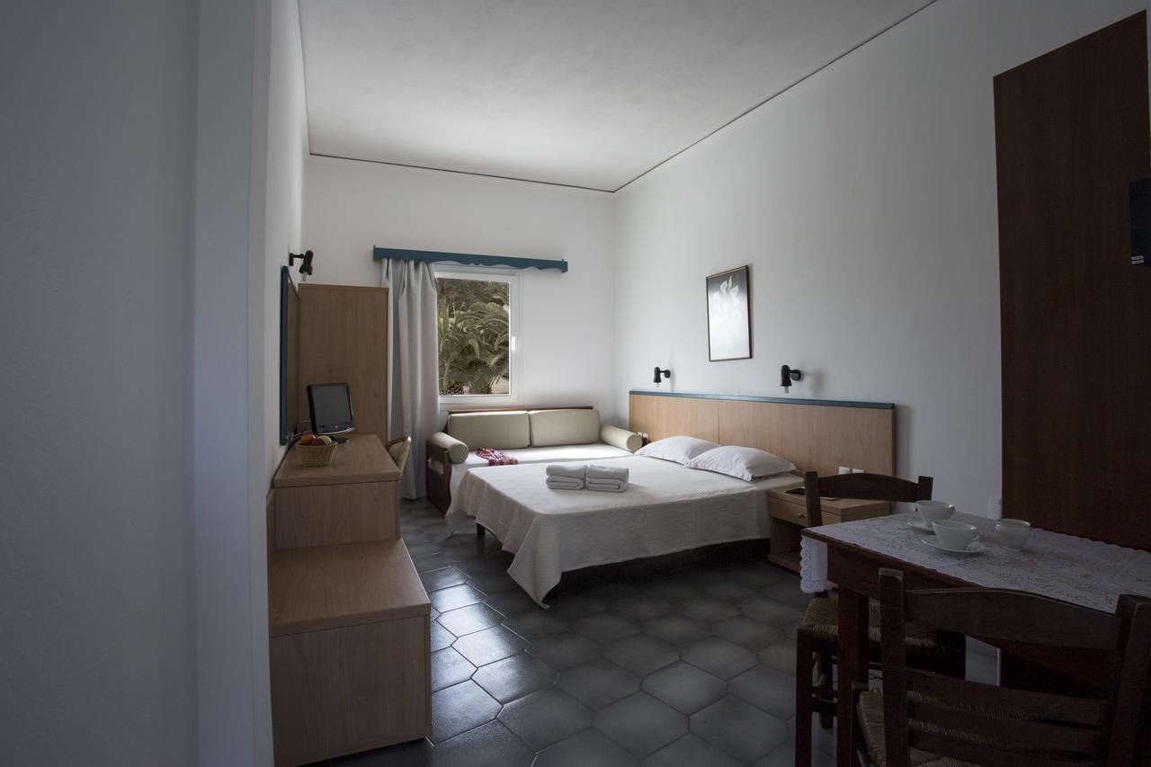 Sun -rise Appartement